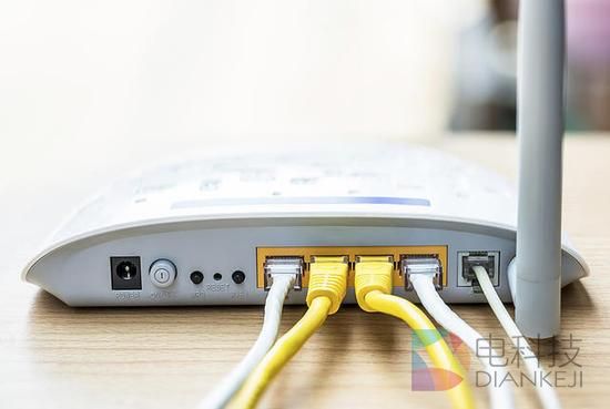 墙真的挡住了手机、WiFi信号吗？