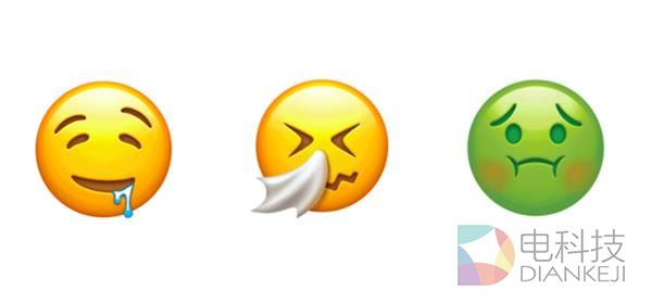 iOS10.2更新大盘点：新增100多个Emoji