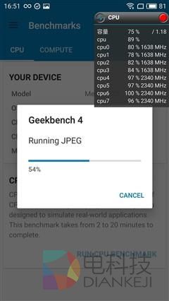 骁龙625大战Helio P20 温控/性能谁更强？