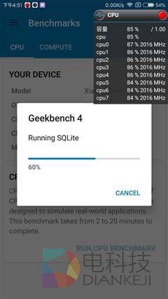 骁龙625大战Helio P20 温控/性能谁更强？