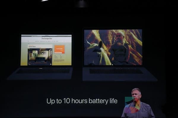 MBP续航崩溃：苹果如此歪招遮羞为哪般？