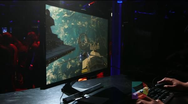 AMD全新顶级显卡首秀:真能干翻GTX 1080?