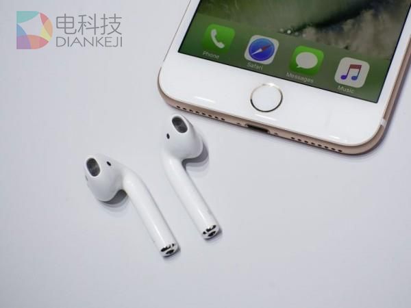 想买苹果AirPods耳机?你得先知道这些