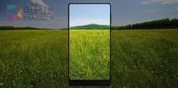2017年安卓手机前瞻：全面屏爆发、华为三星争第一