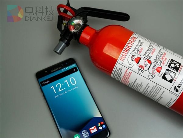 三星Note7“诈尸”？ 使用率竟超三款热卖机型总和