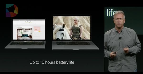 新Macbook Pro续航尿崩真相揭秘:结论令人无语