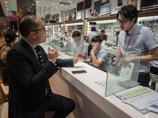 三星CES不会就Note 7爆炸道歉：将继续倾听顾客的声音