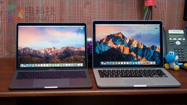 新Macbook Pro续航尿崩真相揭秘:结论令人无语