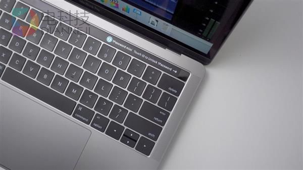 新Macbook Pro续航尿崩真相揭秘:结论令人无语