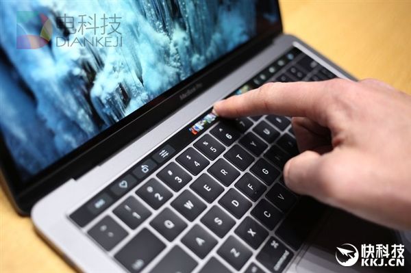苹果内部人士爆料：新MacBook Pro是妥协的产物