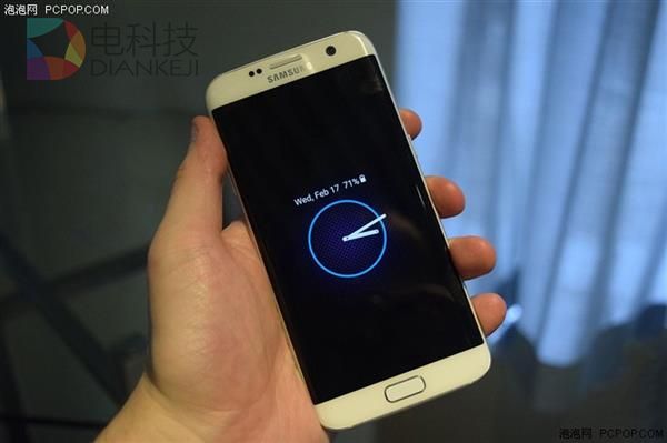 改变生活 三星/小米/NFC-SIM刷公交体验