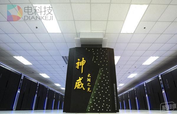 细数中国自主CPU现状：比肩Intel指日可待？