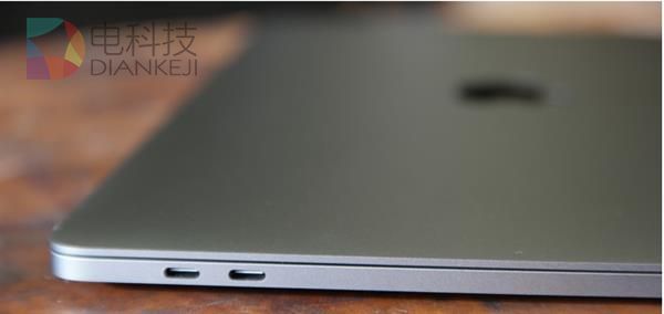 苹果使用USB-C接口真是为了卖配件赚钱吗？