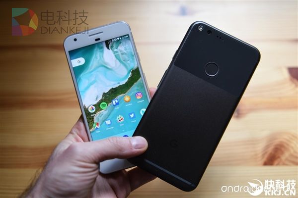 谷歌Pixel遭遇冻屏门：安卓标杆机皇成坑爹王