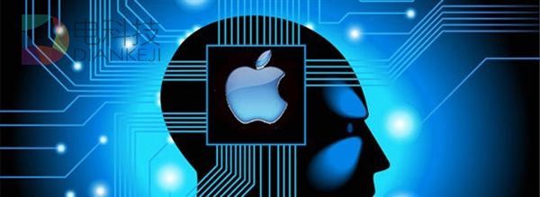 苹果发布第一份人工智能报告：全新图像识别