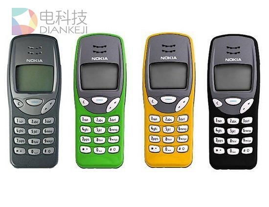 诺基亚归来主打机海战术：明年至少五款智能手机