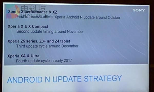 良心！这些老手机都可升级最新系统