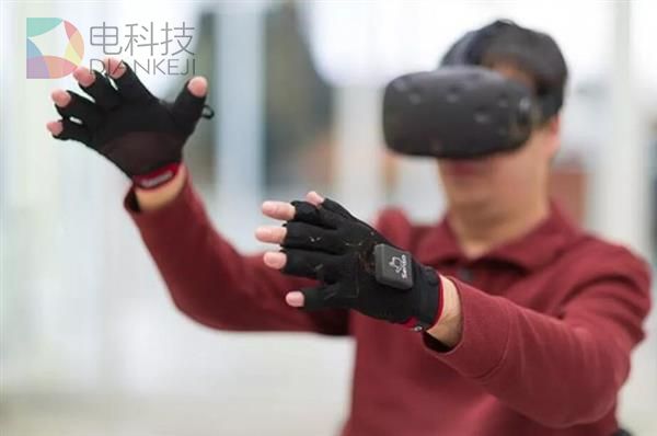 《少数派报告》中阿汤哥的黑科技手套真的能成真吗？