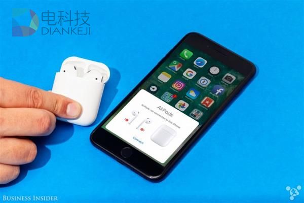 全球疯抢的AirPods 你为何不买？