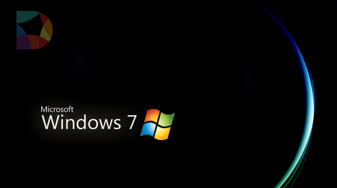 国内一男子安装盗版Windows 7：被罚1万