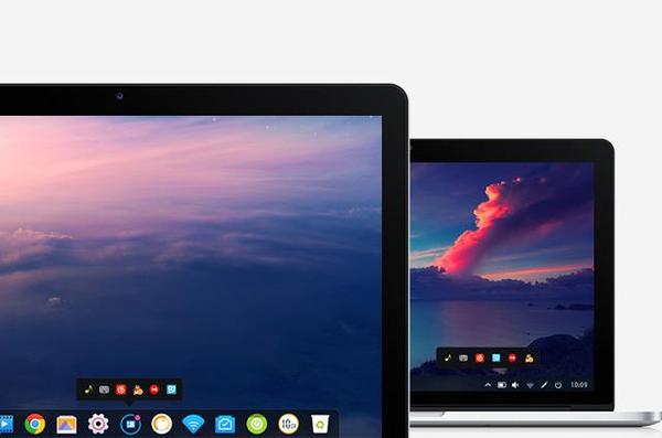 国产操作系统典范：deepin操作系统