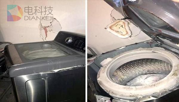 外媒评出2016年最差电子产品排行榜：三星Note7登顶