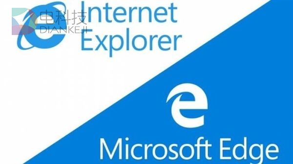 IE浏览器市占率同比暴降55%：用户纷纷抛弃