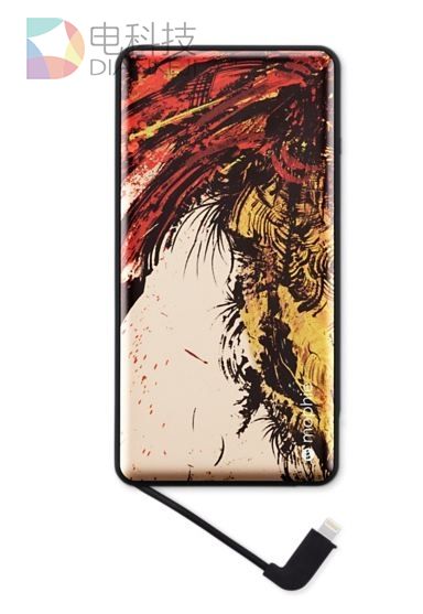 除了送Beats 苹果还专门为中国用户推出了这些