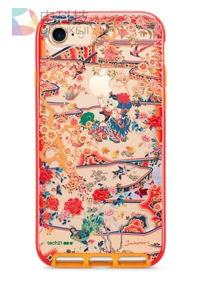 除了送Beats 苹果还专门为中国用户推出了这些