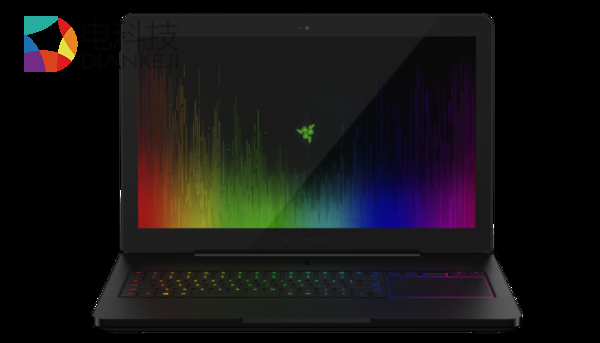 这才是我们最终梦想 Razer造全球首款三屏笔记本