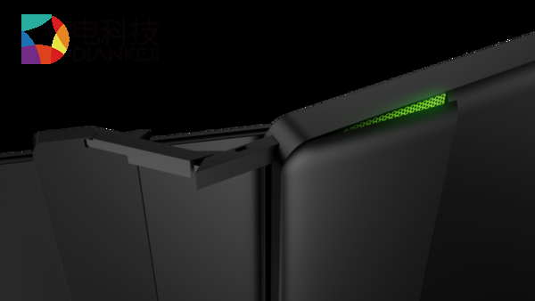 这才是我们最终梦想 Razer造全球首款三屏笔记本