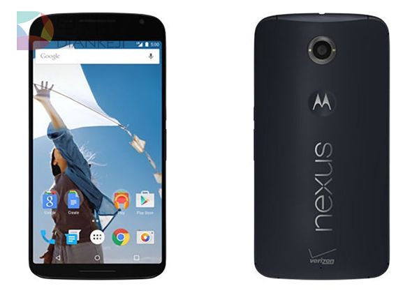 老旗舰换新颜 谷歌Nexus 6获安卓7.1更新
