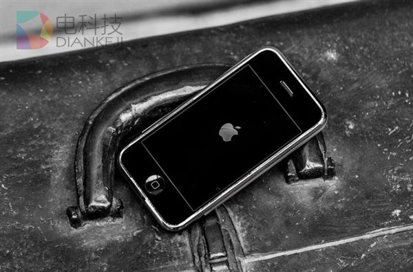 十年时间 iPhone这样改变了我们的生活