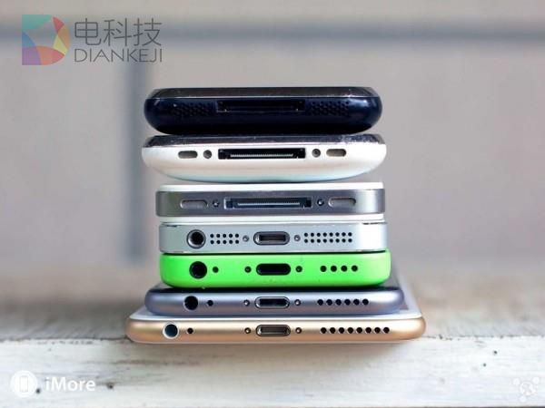 为什么iPhone不用USB-C而还在用Lightning？