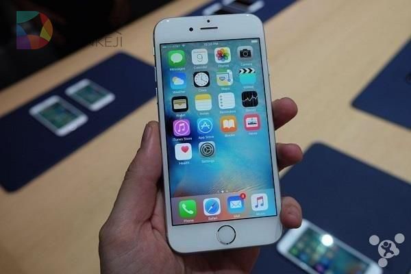 网友分享iPhone省电窍门 通过系统设置延长续航