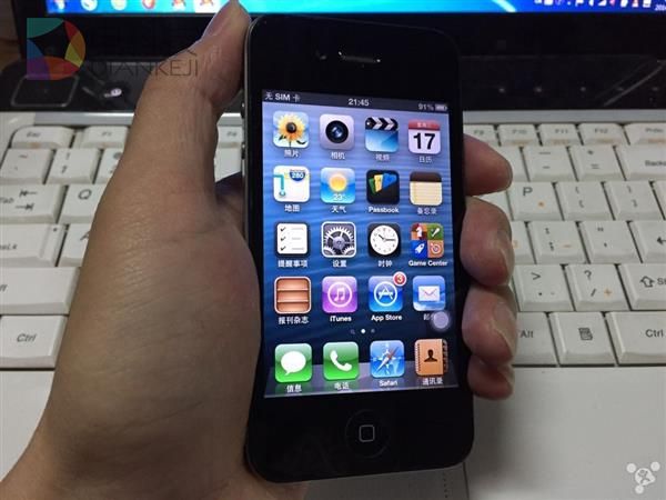 最受欢迎iPhone评选：iPhone 7仅排第六