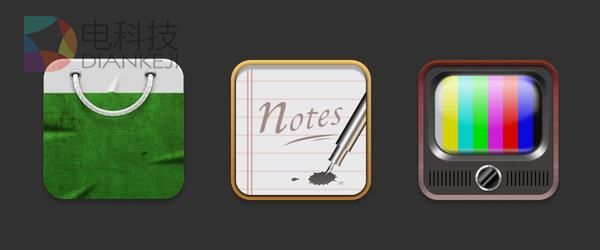 想想都激动 手机未来UI是这样?