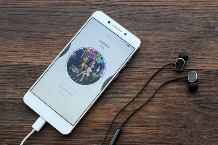 用音质+设计定义年轻化 酷派改变者S1评测