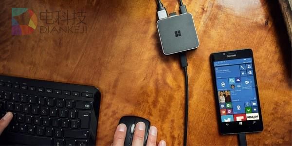 Win10手机支持x86应用：微软击败苹果安卓的春天