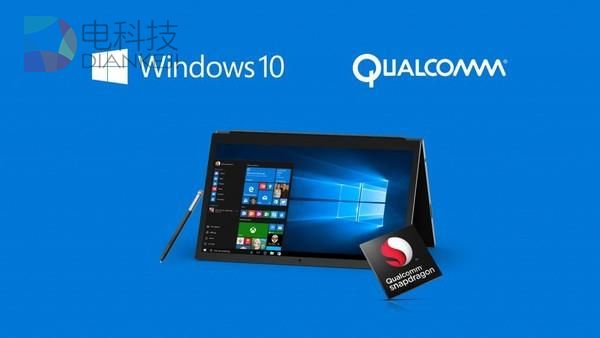 Win10手机支持x86应用：微软击败苹果安卓的春天