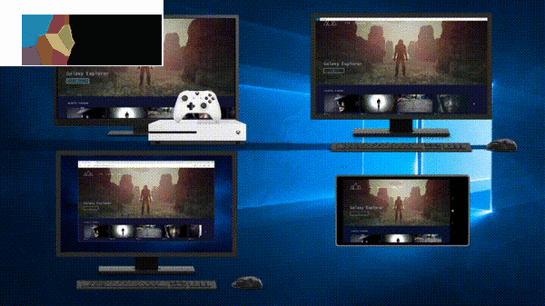 Win10手机支持x86应用：微软击败苹果安卓的春天