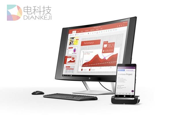 Win10手机支持x86应用：微软击败苹果安卓的春天