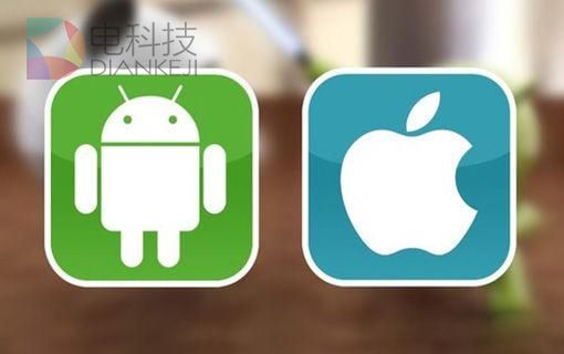 为什么APP更新 安卓苹果的速度、版本都不一样？