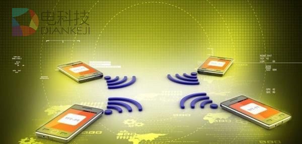 手机信号不好？你得关心关心天线了