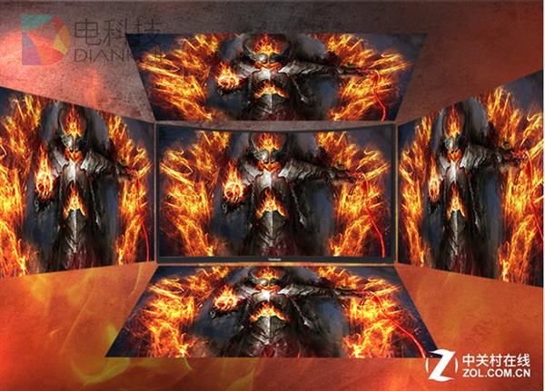 坑爹液晶千万别买：远离TN便宜货