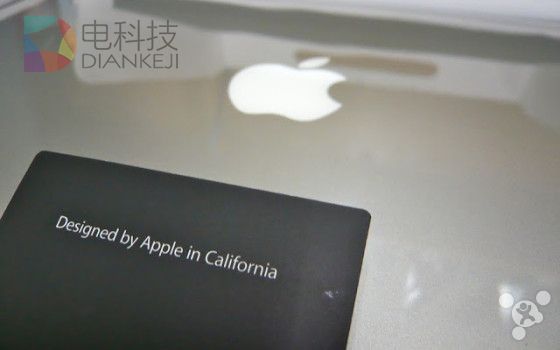 苹果新书使用的纸张到底有什么特别之处？