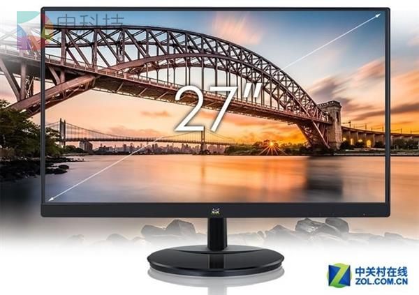 坑爹液晶千万别买：远离TN便宜货