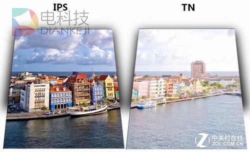 坑爹液晶千万别买：远离TN便宜货
