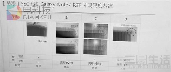 机皇的&ldquo;失足&rdquo;？再论Note7电池事件成因