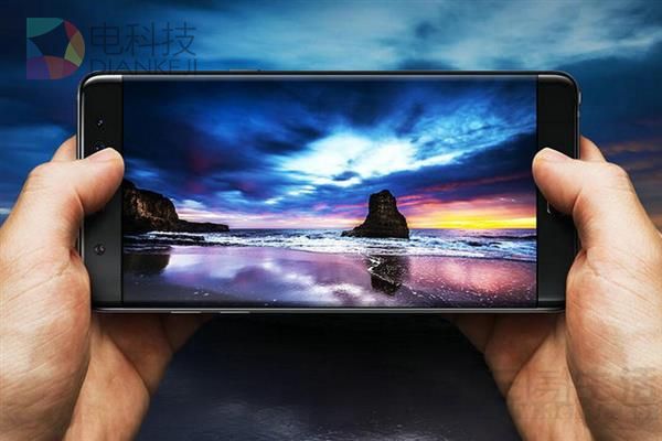 机皇的&ldquo;失足&rdquo;？再论Note7电池事件成因